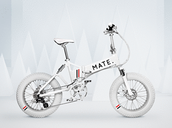 Mate Bike