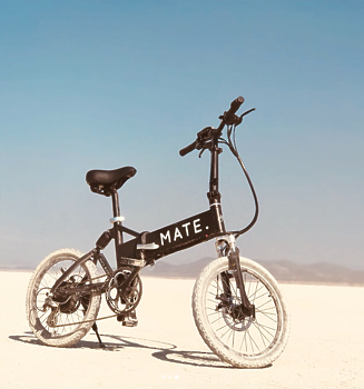 Mate Bike