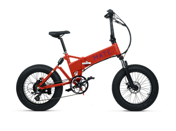 Mate Bike
