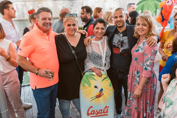 alexander lipovšek josef manner slovenija sandra bratuša adria media jasmina horvat agencija vodik dejan sejdič josef manner slovenija tanja kokot