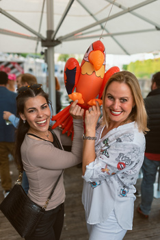 ana maria mitič in alja viryent žalik agencija vodik