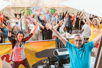 peter plešec dj pero