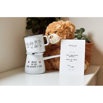 hvala za vse velik velik set