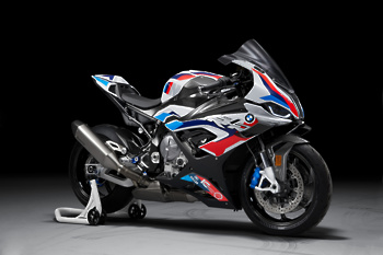 BMW S 1000 RR