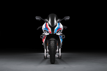 BMW S 1000 RR