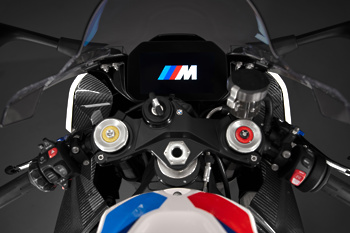 BMW S 1000 RR