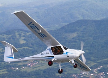 Pipistrel Velis