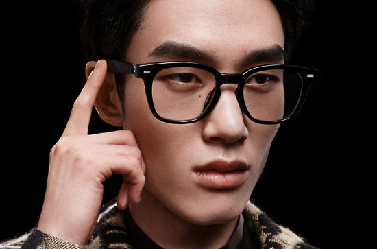 HUAWEI URA IN OČALA 1603875819146