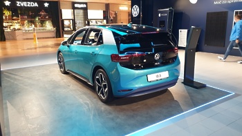 VW ID.3.