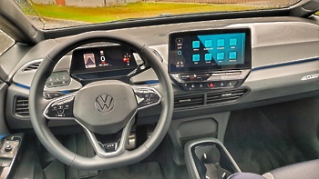 VW ID.3.