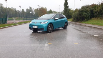 VW ID.3.