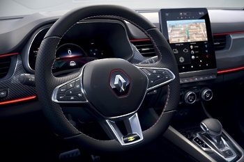 Renault Megane Conquest