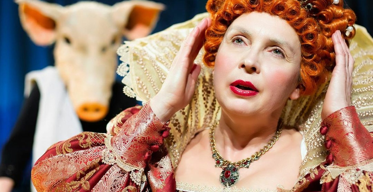 prešernovo gledališče