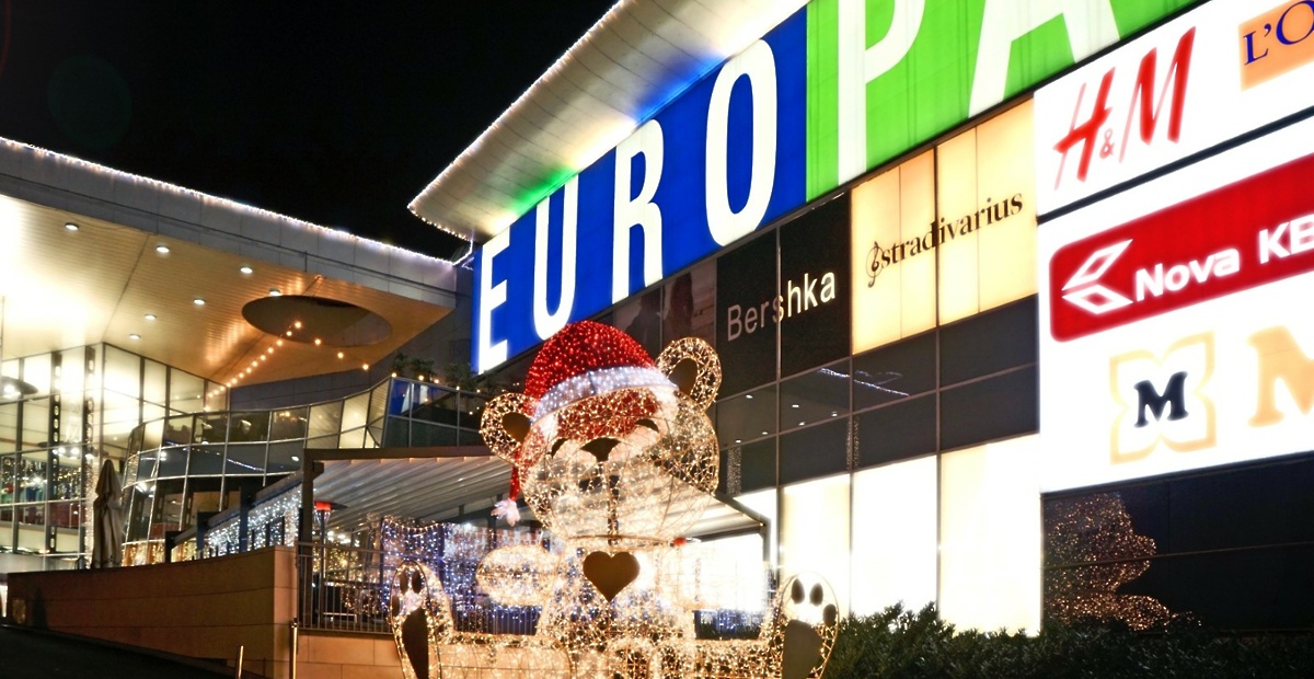 europark