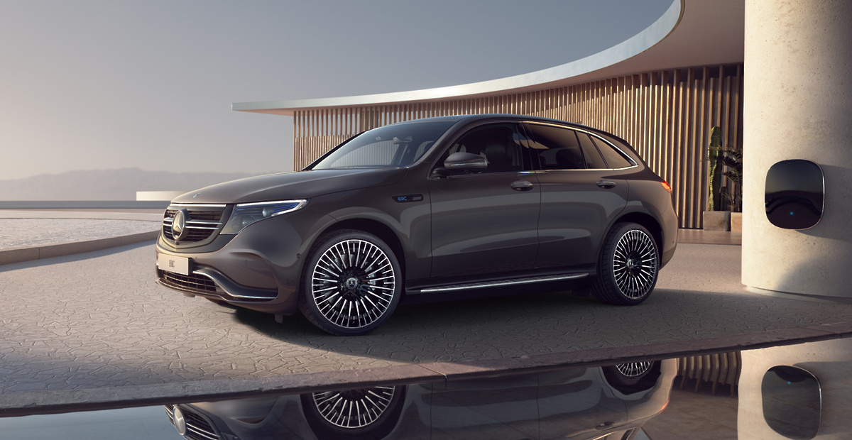 Zima na štirih kolesih