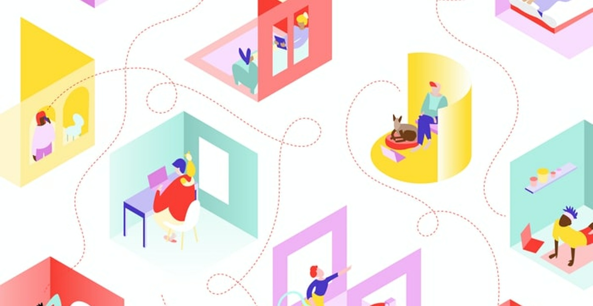 10 idej za krajšanje dolgčasa v času samoizolacije