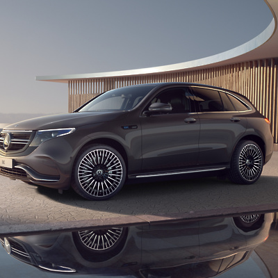 Zima na štirih kolesih