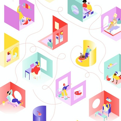 10 idej za krajšanje dolgčasa v času samoizolacije