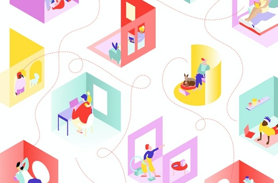 10 idej za krajšanje dolgčasa v času samoizolacije 1607326539194