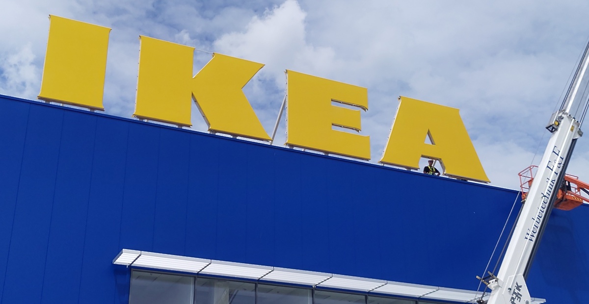 IKEA