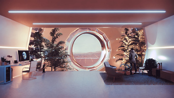 Foto: ABIBOO Studio / SONet 