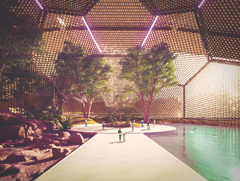 Foto: Foto: ABIBOO Studio / SONet 