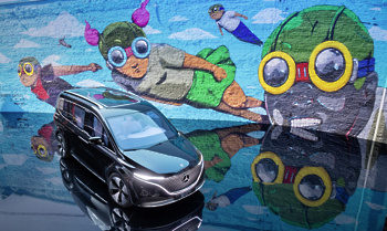 Novi razred T bo na trg izšel leta in 2022 dopolnjuje portfelj v segmentu majhnih kombijev skupaj s gospodarsko naravnanim Citanom.