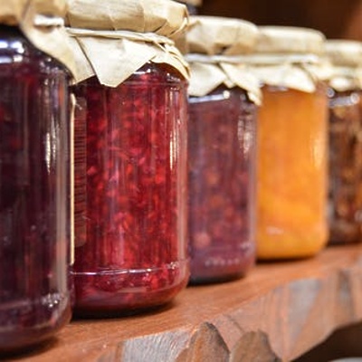 jam-preparations-jars-fruit-48817