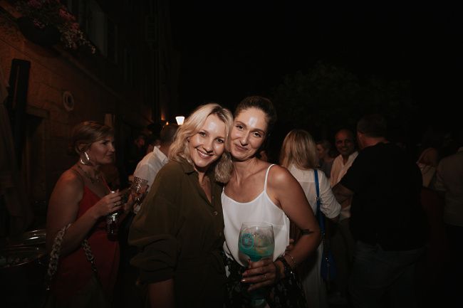 Anela Šabanagić in Alma Kochavy