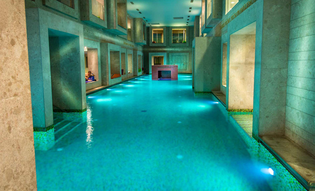 Rimske toplice - www.sxp1.eu