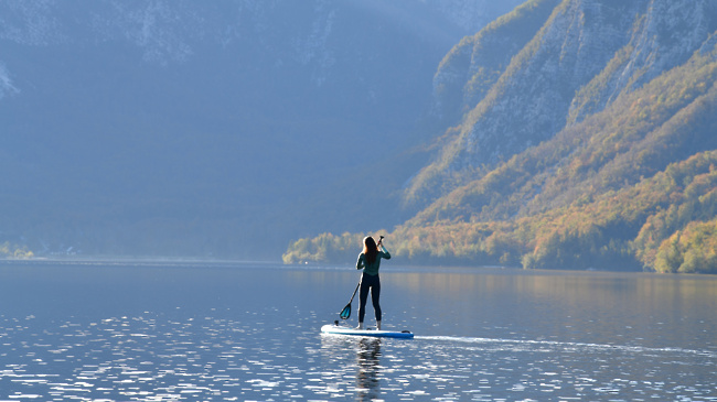 SUP Bohinj - www.sxp1.eu