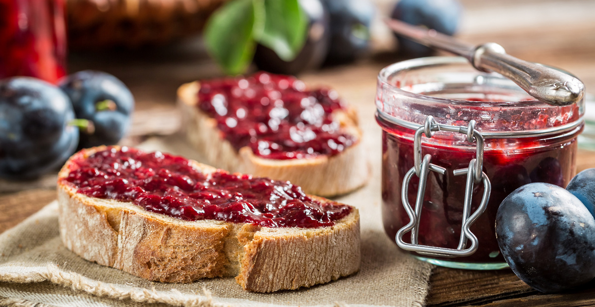 slivovamarmeladafotodepositphotos