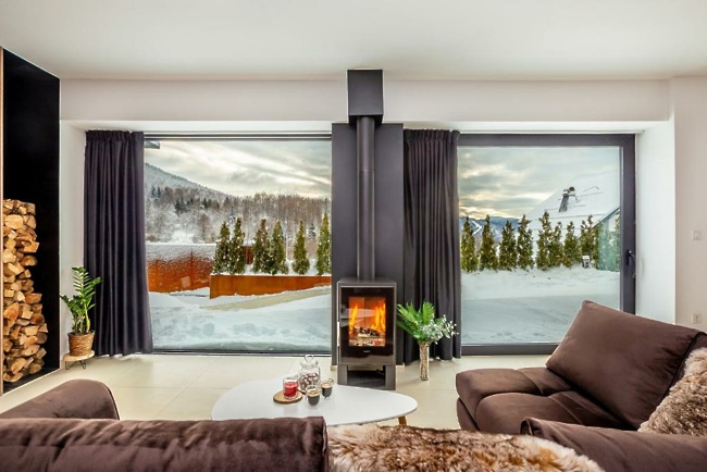 Zerm Holiday House. Foto: booking.com