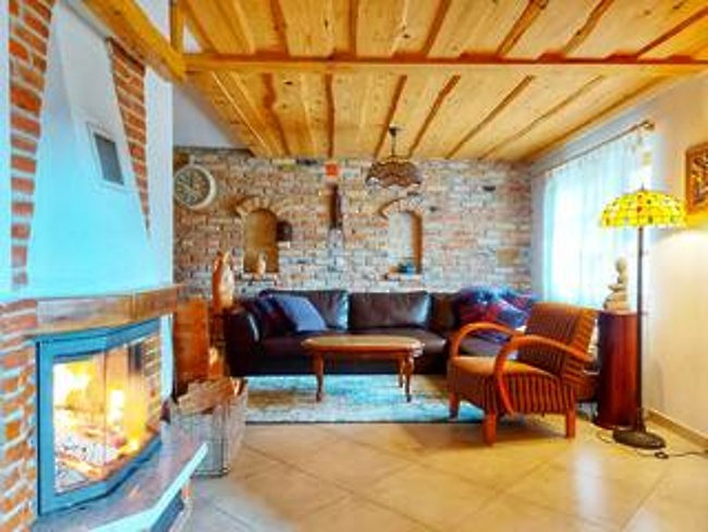 Peter's Pine Cottage. Foto: airbnb.com