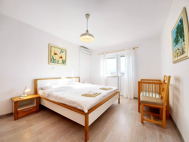 Peter's Pine Cottage. Foto: airbnb.com