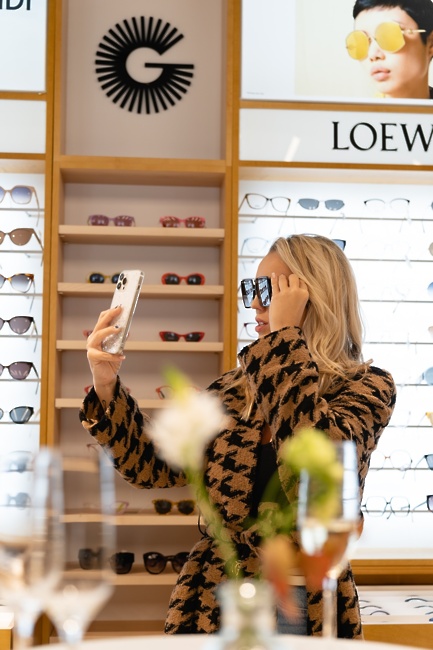 Ghetaldus Ljubljana - Katarina Benček.