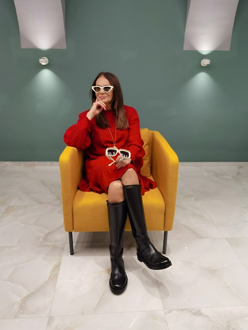 Ghetaldus Optika Ljubljana - Pika Zrim