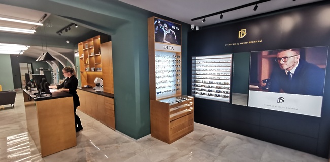 Ghetaldus Optika Ljubljana