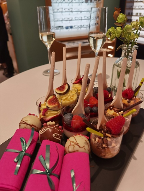 Ghetaldus Optika Ljubljana