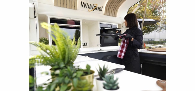 Peugeot Expert Foodtruck