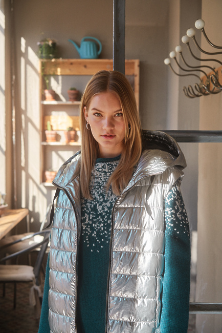 Nova kolekcija s.Oliver