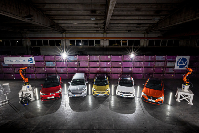 Slovenski avto leta 2022