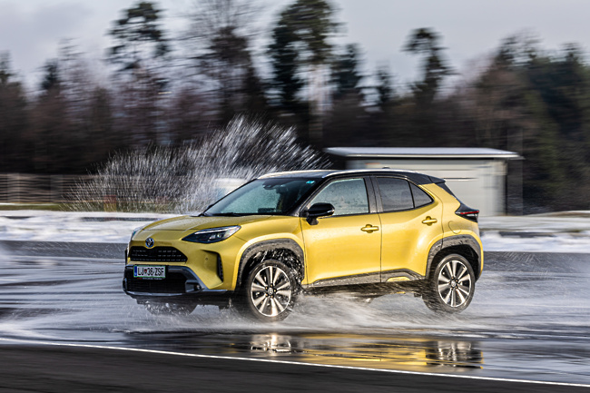 Slovenski avto leta 2022