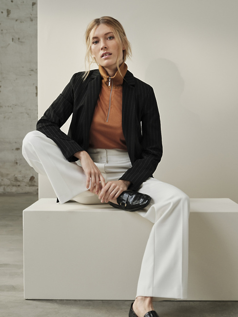 Modna kolekcija COMMA pomlad 2022.