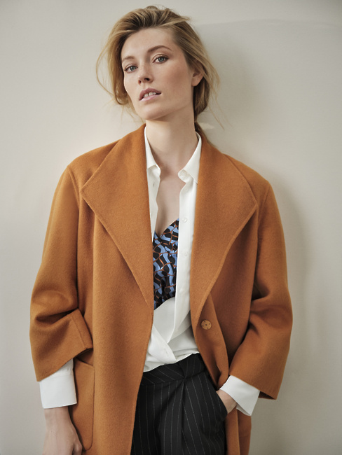 Modna kolekcija COMMA pomlad 2022.