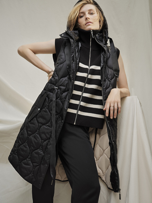 Modna kolekcija COMMA pomlad 2022.