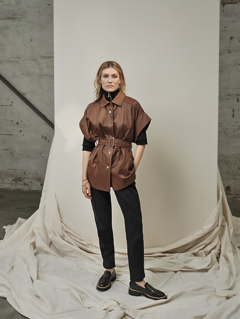 Modna kolekcija COMMA pomlad 2022.