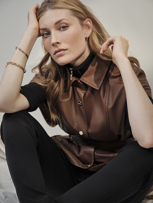 Modna kolekcija COMMA pomlad 2022.