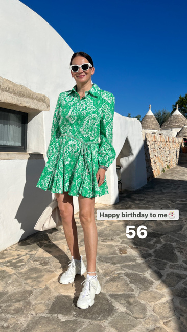 Pika Zrim rojstni dan