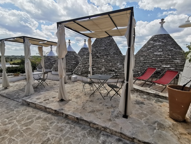 Hotel Borgo Canonica